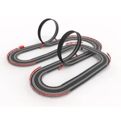 Scalextric Compact Fórmula Race to Win