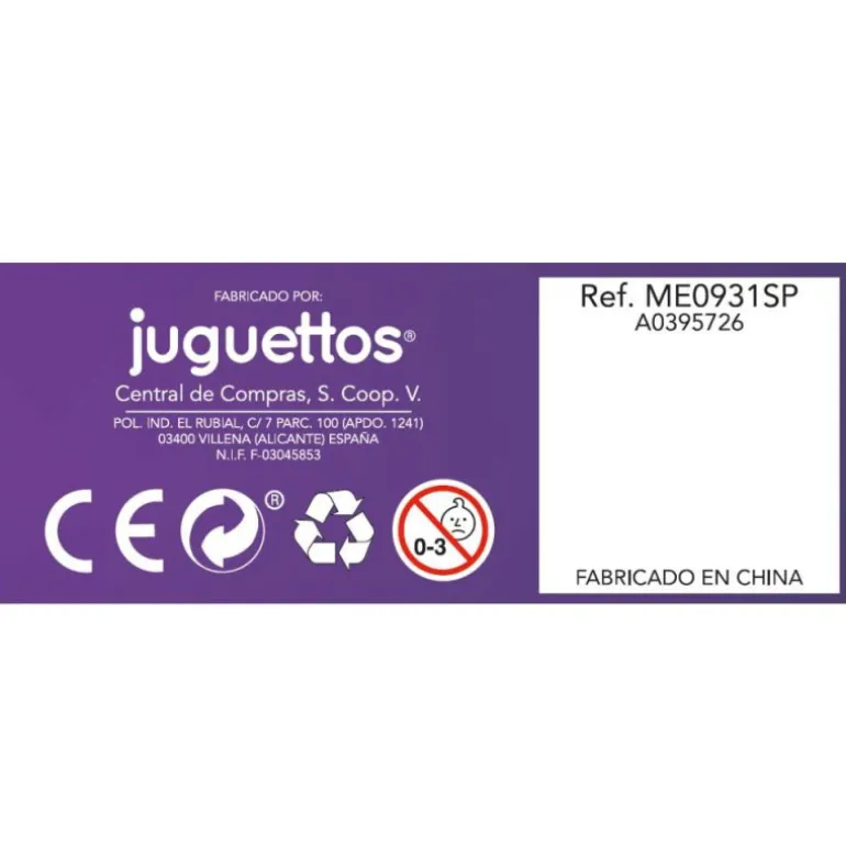 Scientific Tools Aprendo Sobre La Fauna