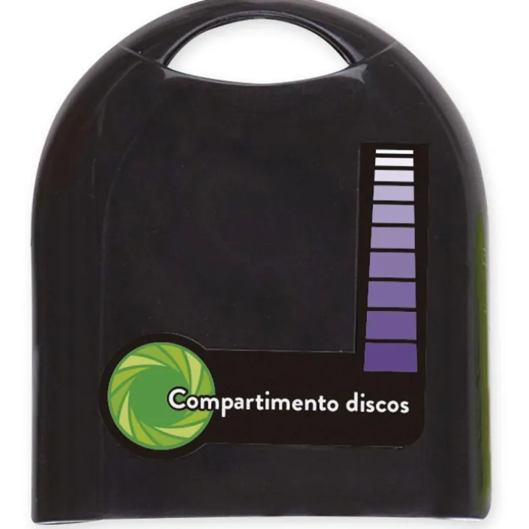 Scientific Tools Equipo Agente Secreto