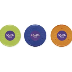 Scientific Tools Equipo Agente Secreto