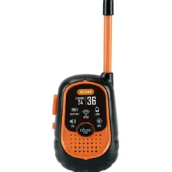 Scientific Tools Estación de Comunicación 3 en 1