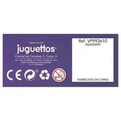 Scientific Tools Estación de Comunicación 3 en 1