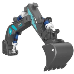 Scientific Tools Excavadora Hidráulica