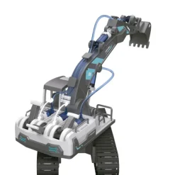 Scientific Tools Excavadora Hidráulica