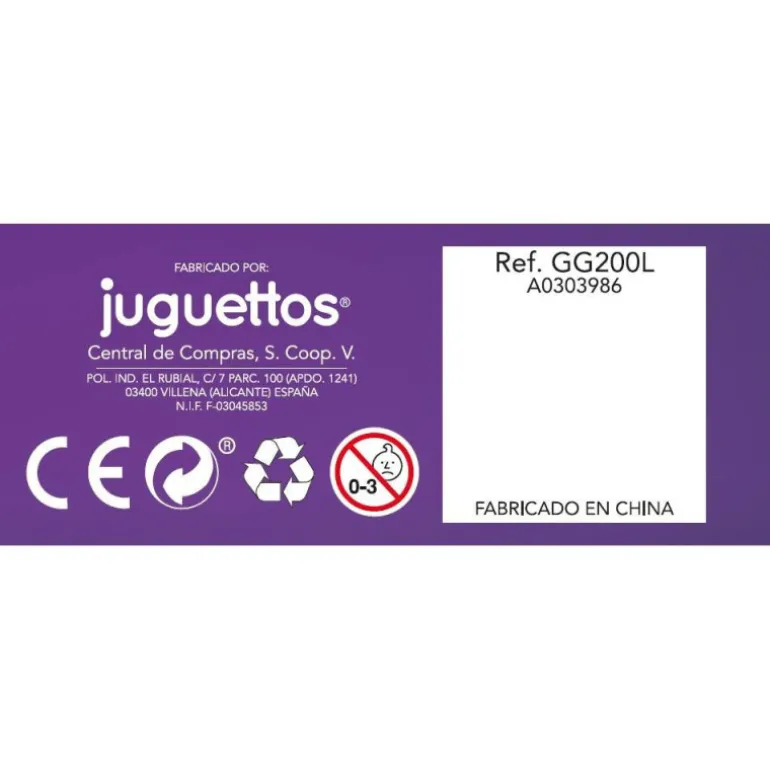 Scientific Tools Globo Terráqueo con Luz