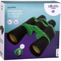 Scientific Tools Prismáticos de Precisión