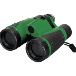 Scientific Tools Prismáticos Binoculares