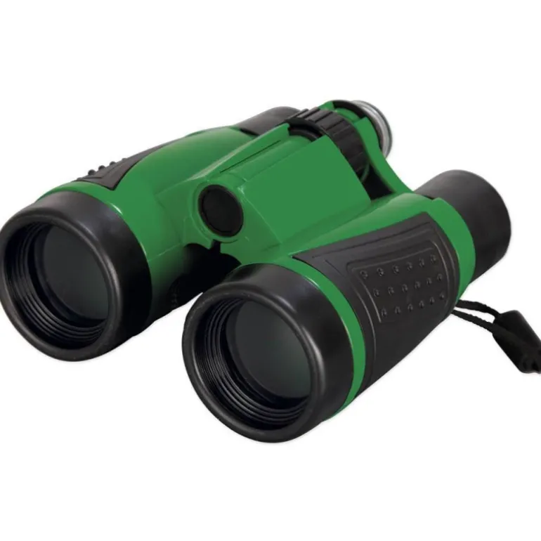 Scientific Tools Prismáticos Binoculares