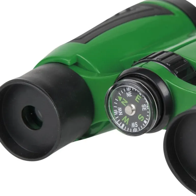 Scientific Tools Prismáticos Binoculares