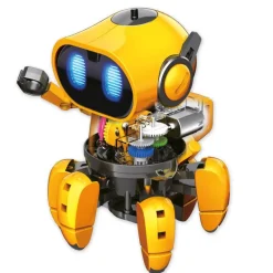 Scientific Tools Robot Tibo