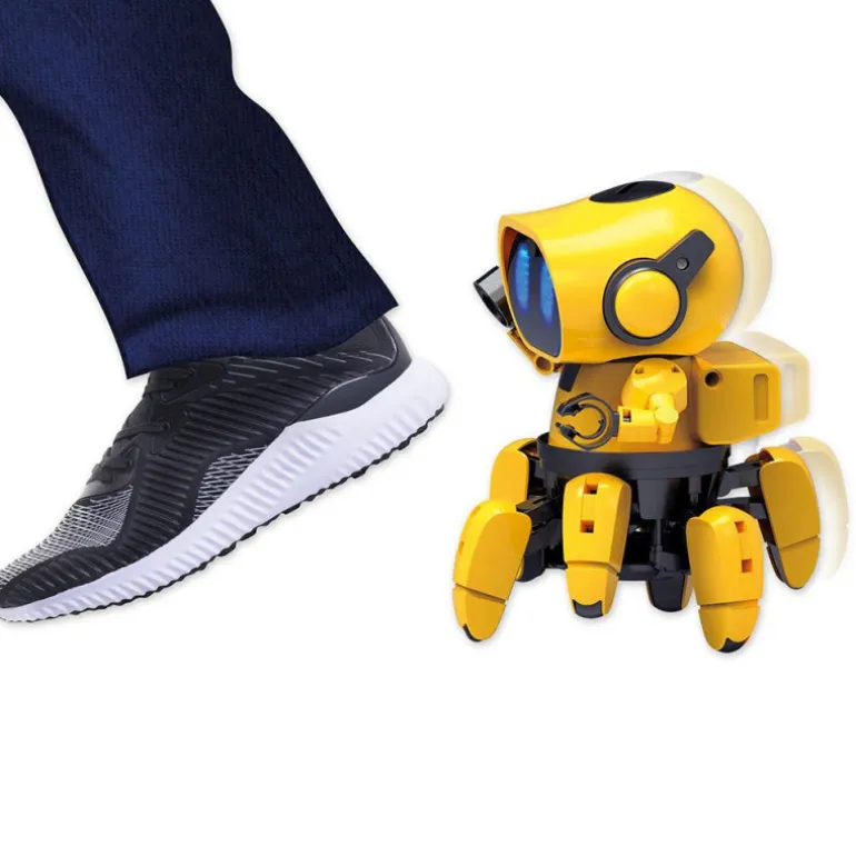 Scientific Tools Robot Tibo