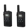Scientific Tools Walkie Talkie