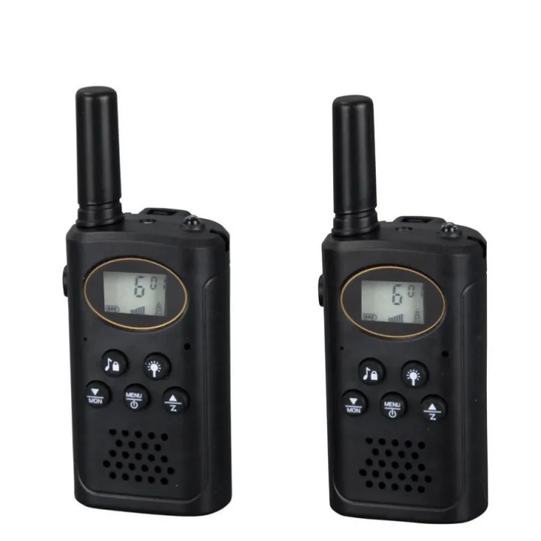 Scientific Tools Walkie Talkie