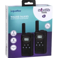 Scientific Tools Walkie Talkie