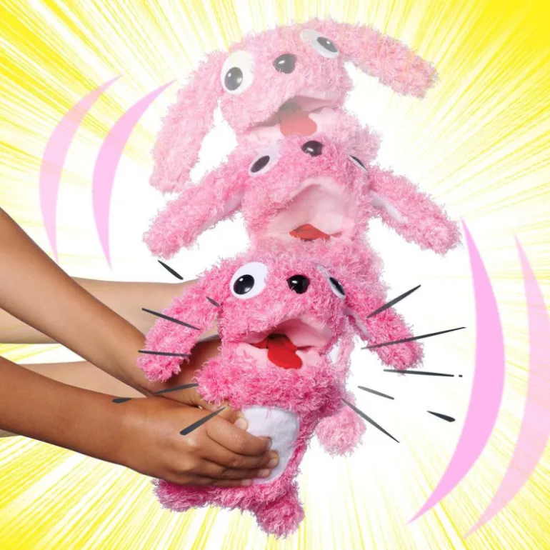 Screamerz Conejo de Peluche