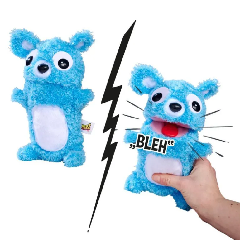 Screamerz Oso de Peluche