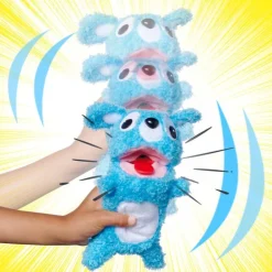 Screamerz Oso de Peluche