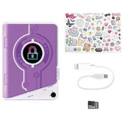 Secret Creator Vídeo Diario Secreto