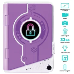 Secret Creator Vídeo Diario Secreto