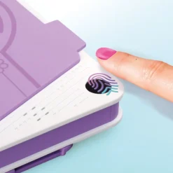 Secret Creator Vídeo Diario Secreto