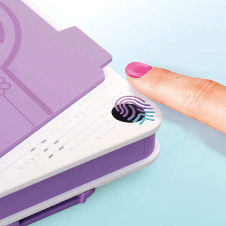 Secret Creator Vídeo Diario Secreto