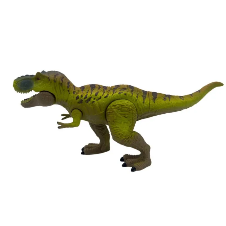 Set 4 Figuras Dinosaurios