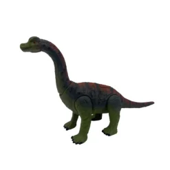 Set 4 Figuras Dinosaurios