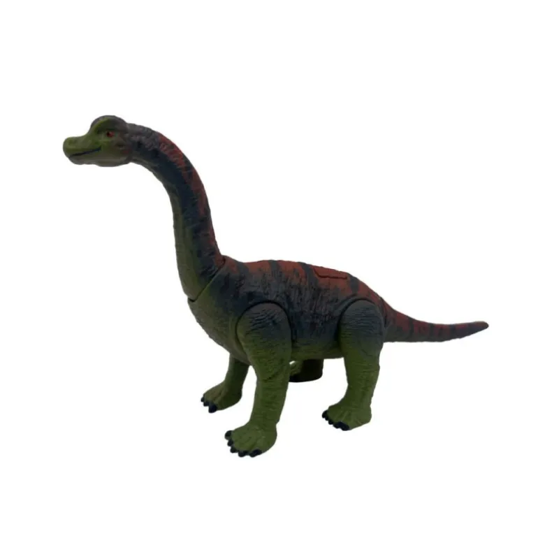 Set 4 Figuras Dinosaurios