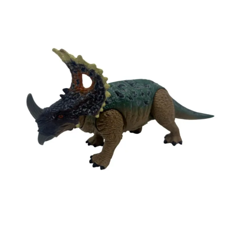 Set 4 Figuras Dinosaurios