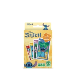 Shuffle Stitch 4 Juegos de Cartas en 1