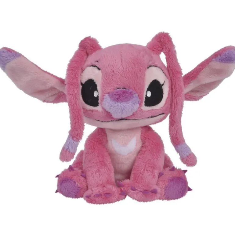 Simba Toys Disney Peluche Ángel 25 cm