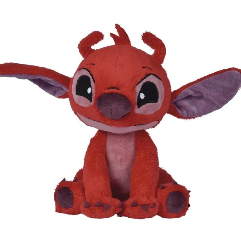 Simba Toys Disney Peluche Leroy 25 cm