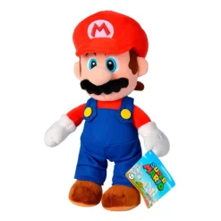 Simba Toys Peluche Super Mario 30 cm