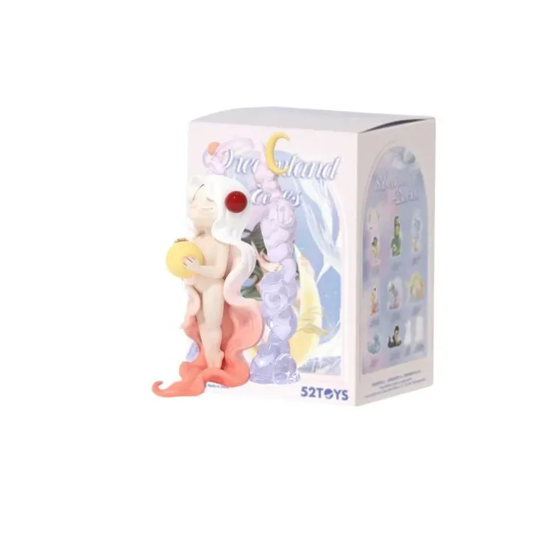 Sleep: Dreamland Elves Figura Coleccionable Varios Modelos