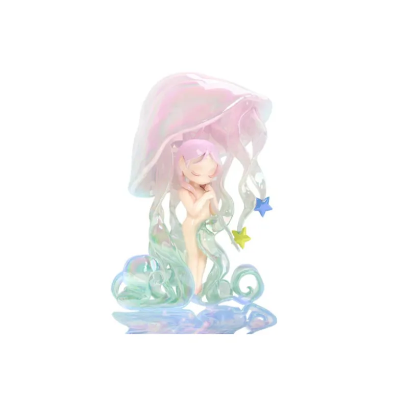 Sleep: Dreamland Elves Figura Coleccionable Varios Modelos