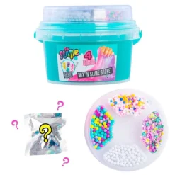Slime Bucket Varios Modelos