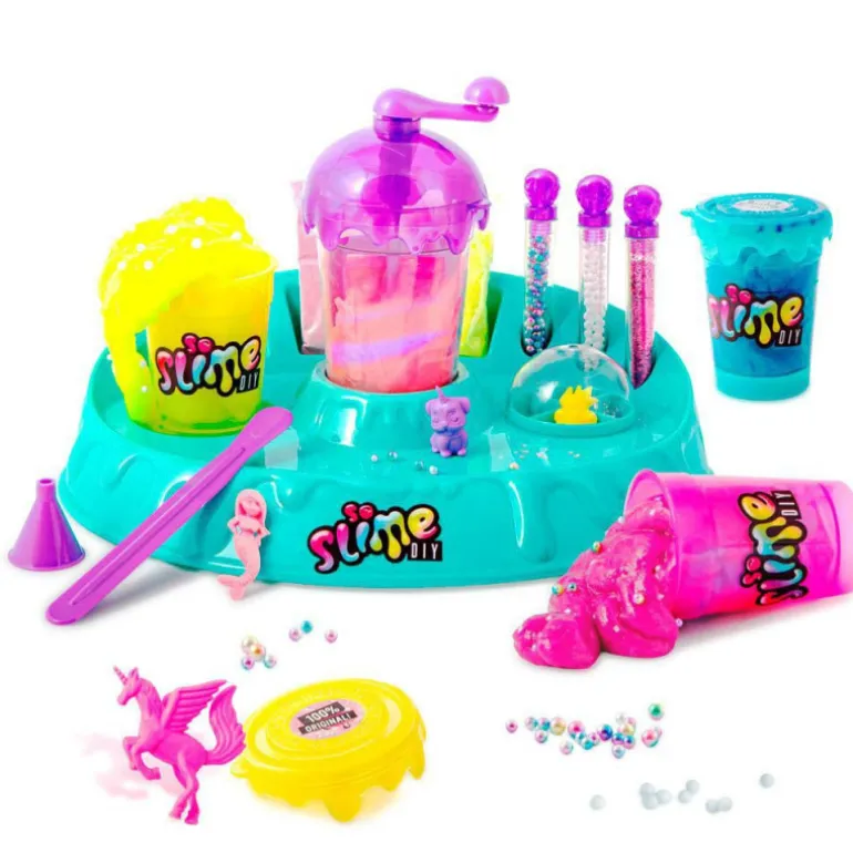 Slime Factory Mix & Match