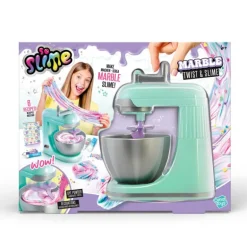 Slime Mixer Machine