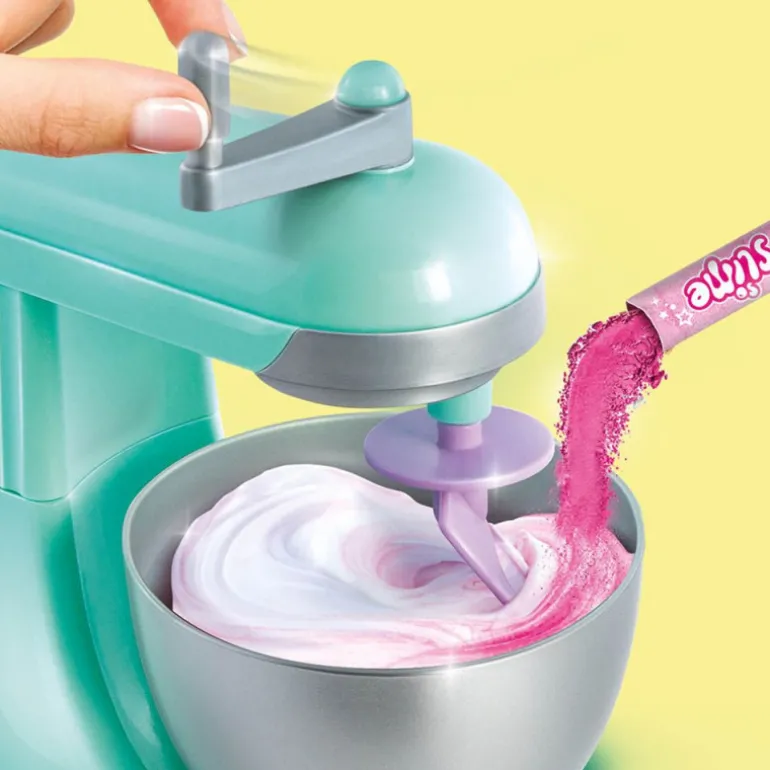 Slime Mixer Machine