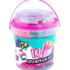 Slime Super Bucket Varios Modelos