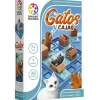 Smart Games Gatos Cajas Juego de Mesa