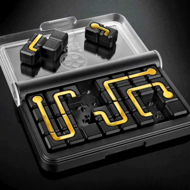 Smart Games IQ Circuit Juego de Mesa