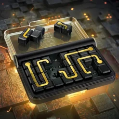 Smart Games IQ Circuit Juego de Mesa