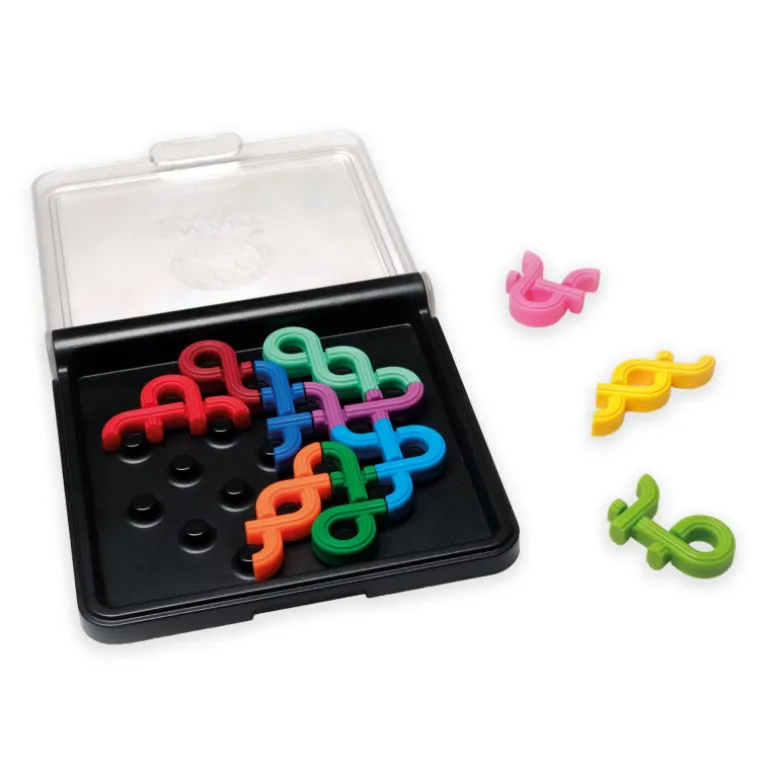 Smart Games IQ Noodles Juego de Mesa