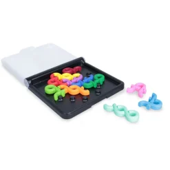 Smart Games IQ Noodles Juego de Mesa