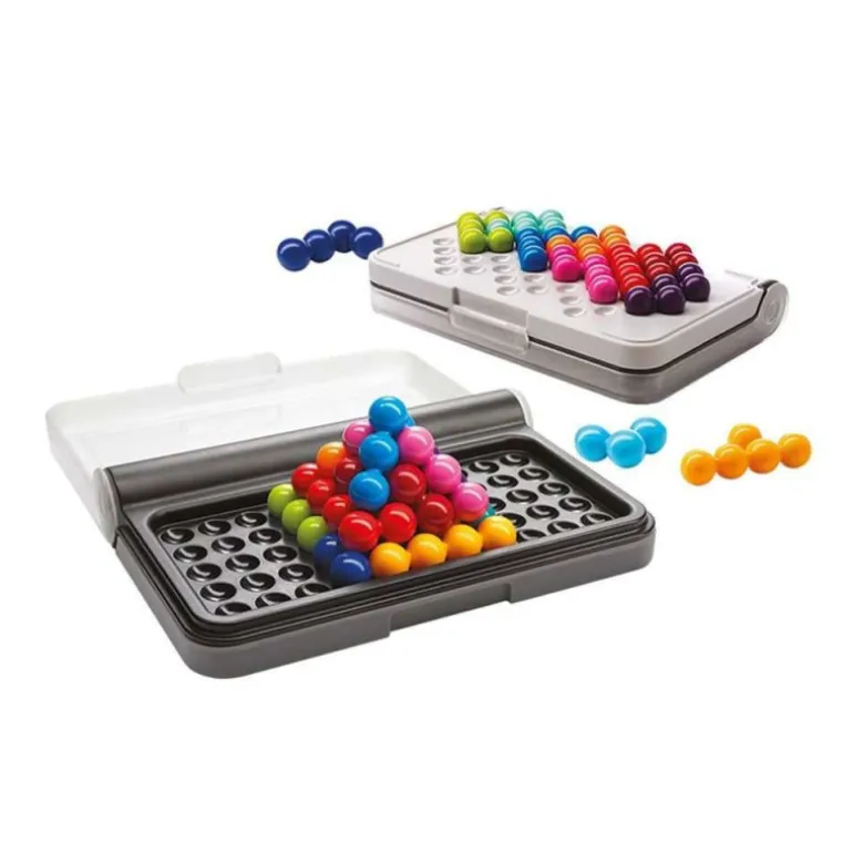 Smart Games IQ Puzzler Pro Juego de Mesa