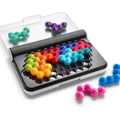 Smart Games IQ Six Pro Juego de Mesa