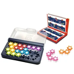 Smart Games IQ Stars Juego de Mesa