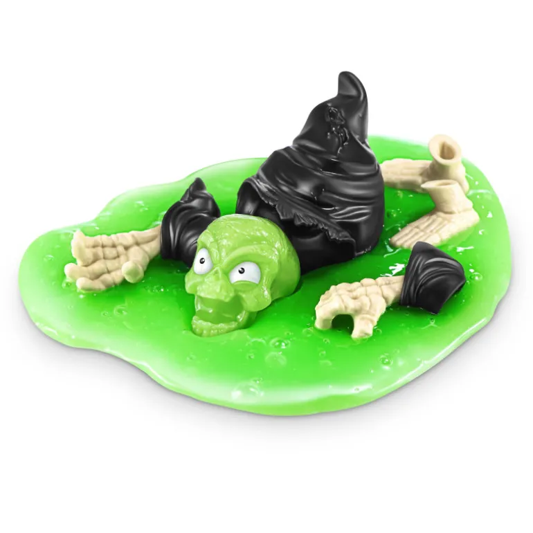 Smashers Horror House Figura Varios Modelos