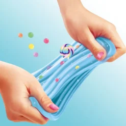 So Slime DIY Fluffy Pop Slime Factory